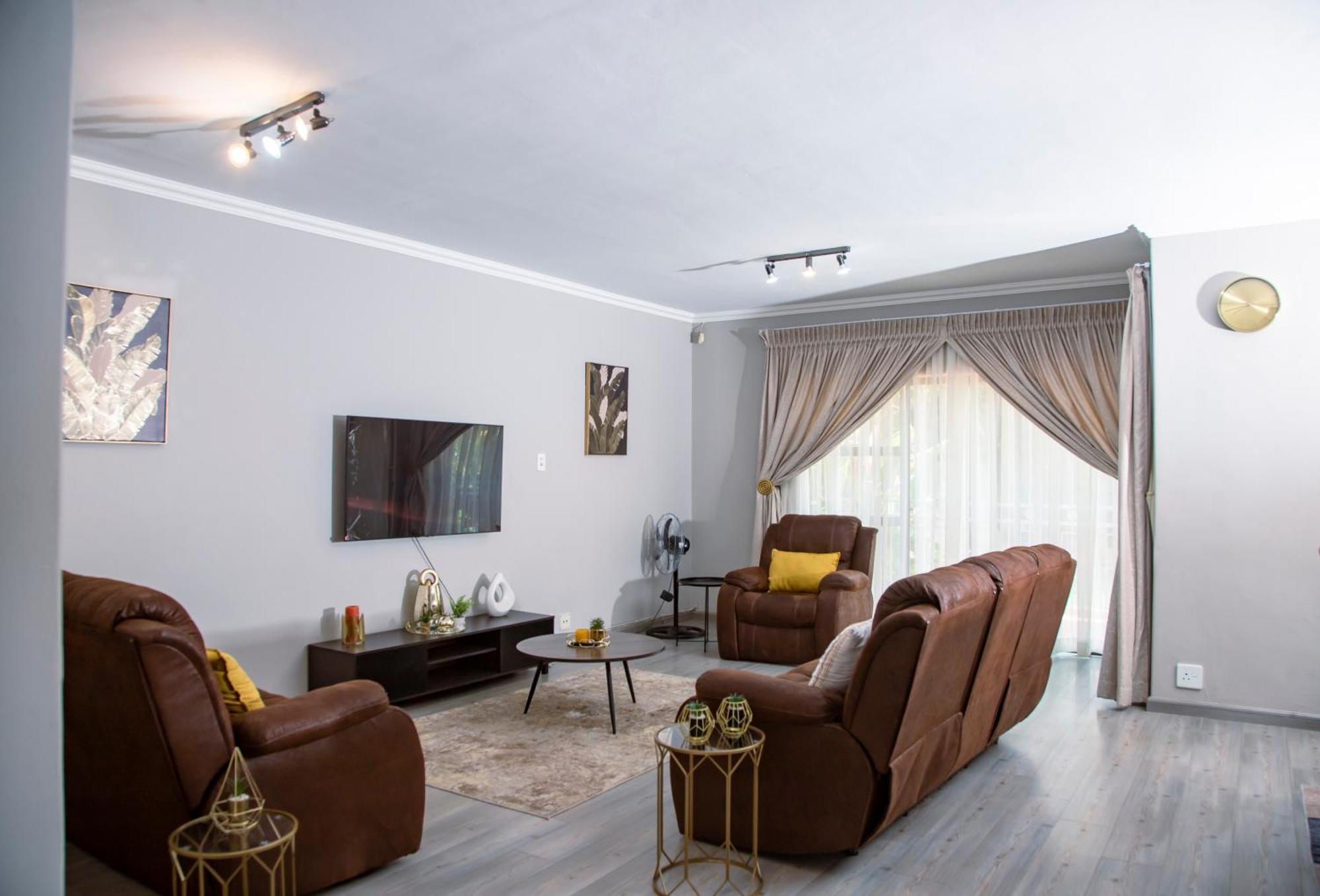 The Hide Out - Home Away From Home Γιοχάνεσμπουργκ Εξωτερικό φωτογραφία